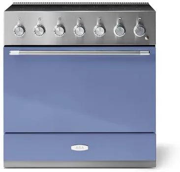 AGA 36" Mercury Induction Range