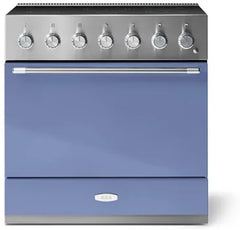 AGA 36" Mercury Induction Range