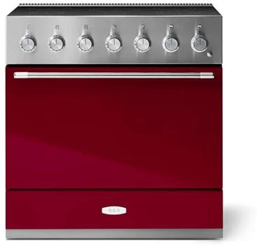 AGA 36" Mercury Induction Range