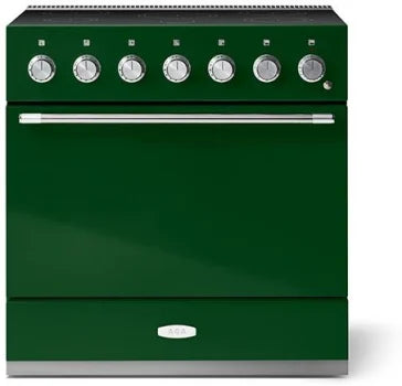 AGA 36" Mercury Induction Range
