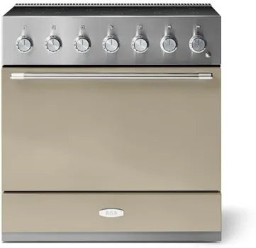 AGA 36" Mercury Induction Range