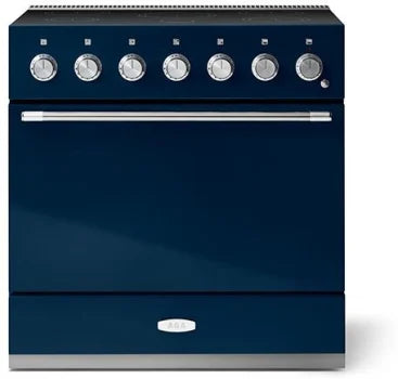 AGA 36" Mercury Induction Range