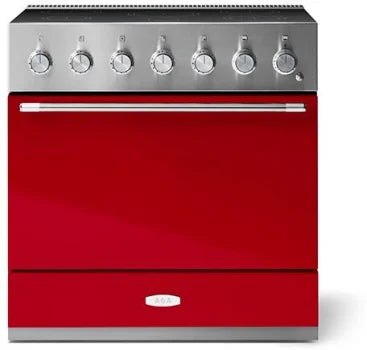 AGA 36" Mercury Induction Range