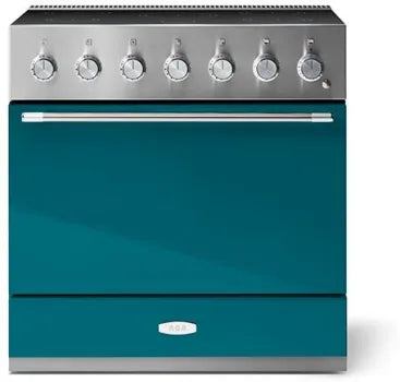 AGA 36" Mercury Induction Range