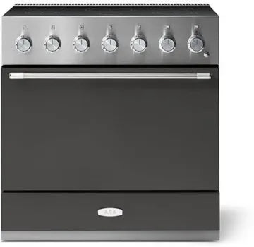 AGA 36" Mercury Induction Range