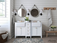 Adeline 60" Bath Vanity Set