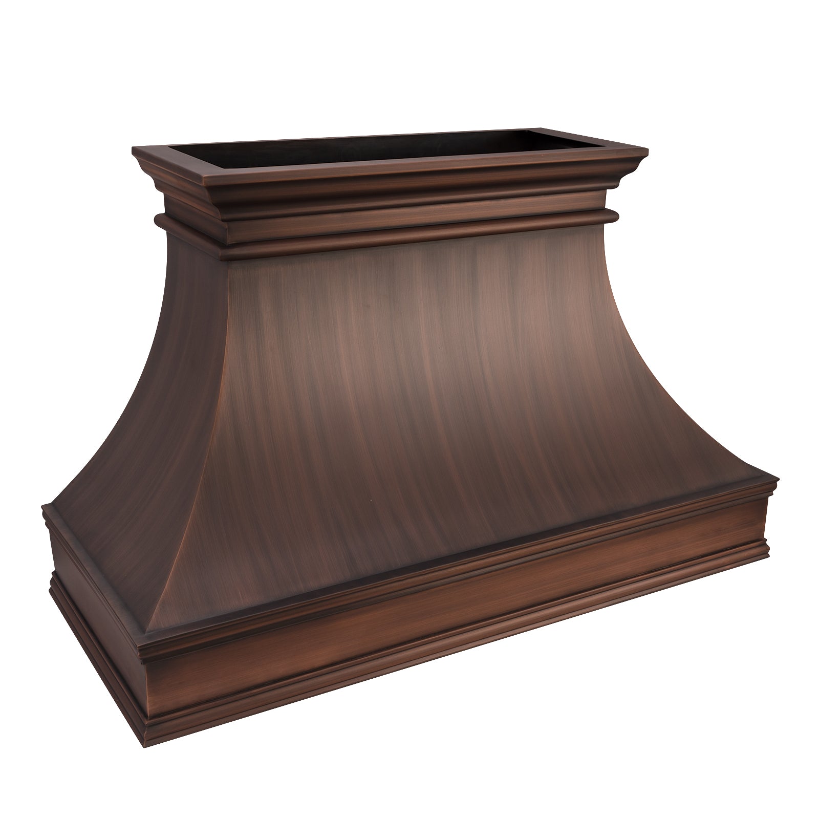 Akicon Handmade Copper Range Hood for Premium Kitchen Design