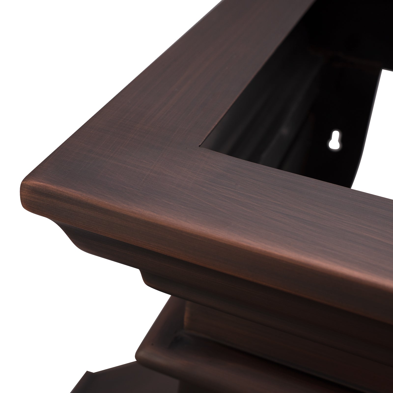 Akicon Handmade Copper Range Hood for Premium Kitchen Design