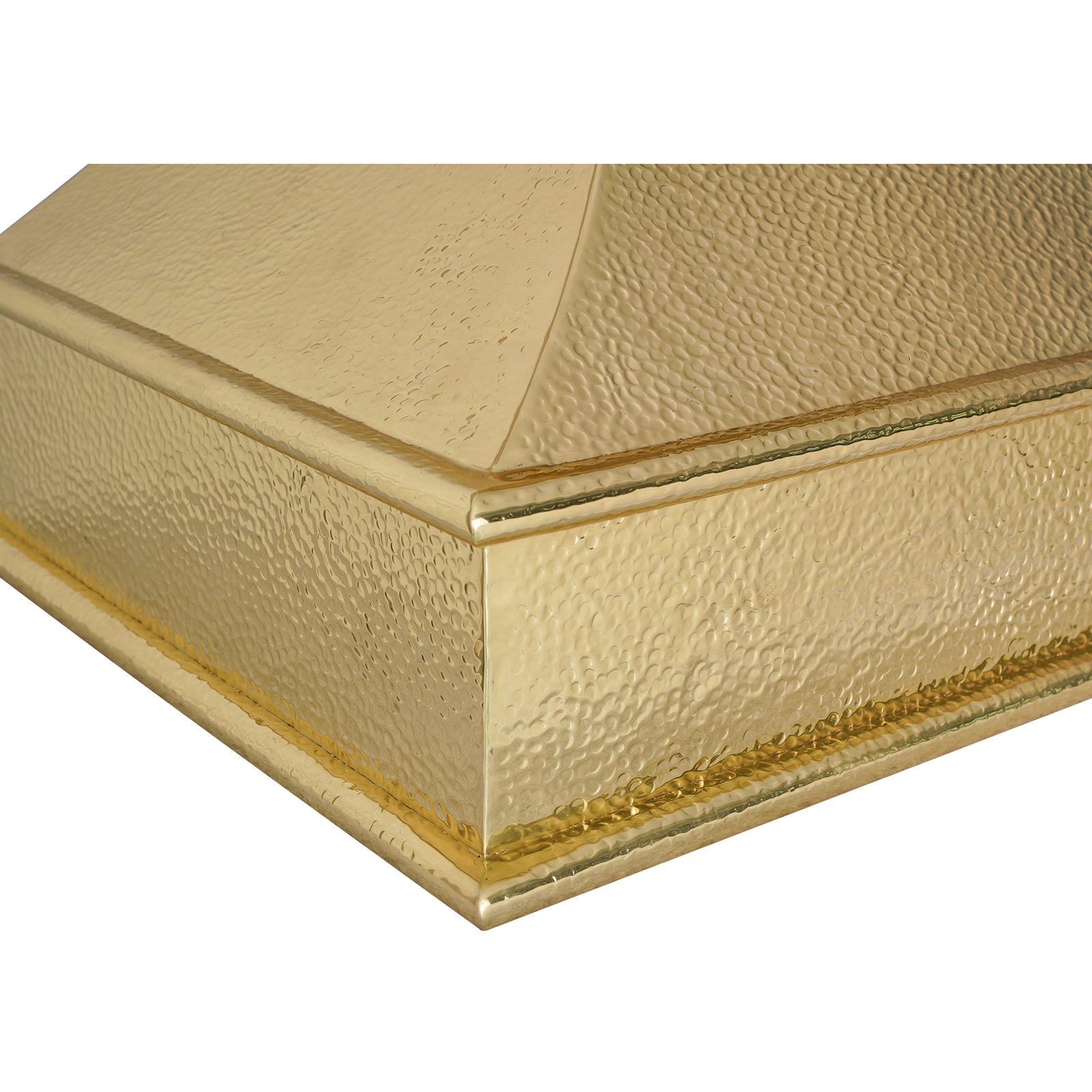 Akicon Handmade Copper Range Hood for Premium Kitchen Design