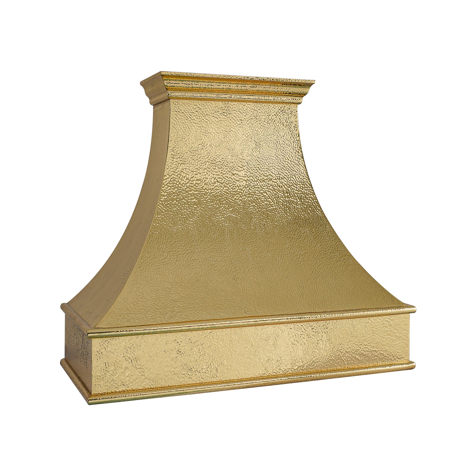 Akicon Handmade Copper Range Hood for Premium Kitchen Design