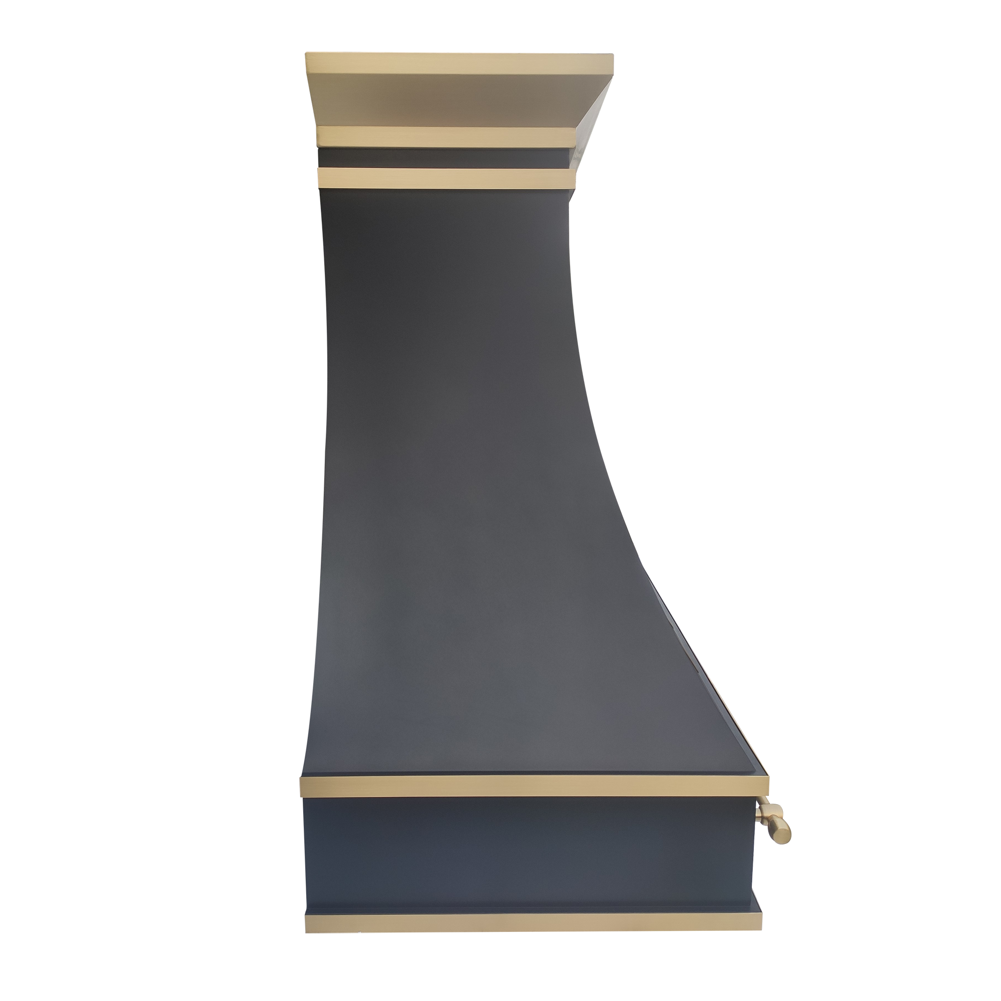 Akicon Premium Handmade Custom Stainless Steel Range Hood