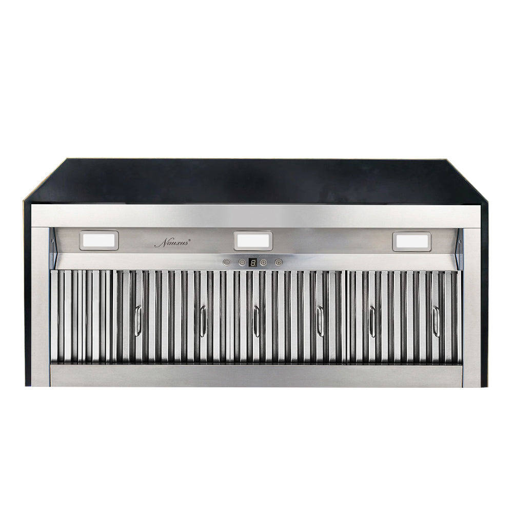 Akicon Premium Handmade Custom Stainless Steel Range Hood