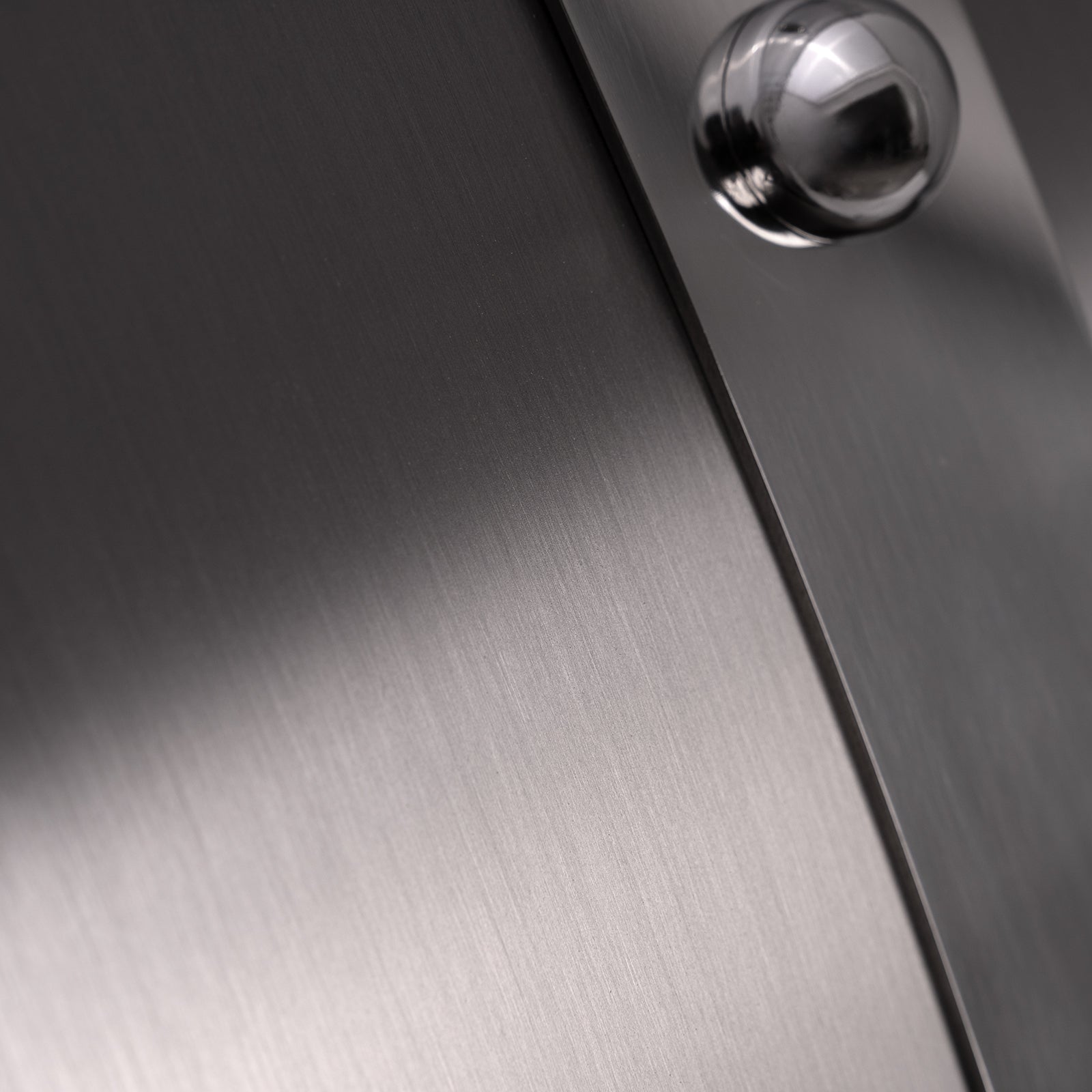 Akicon Custom Handcrafted Modern Stainless Steel Vent Hood