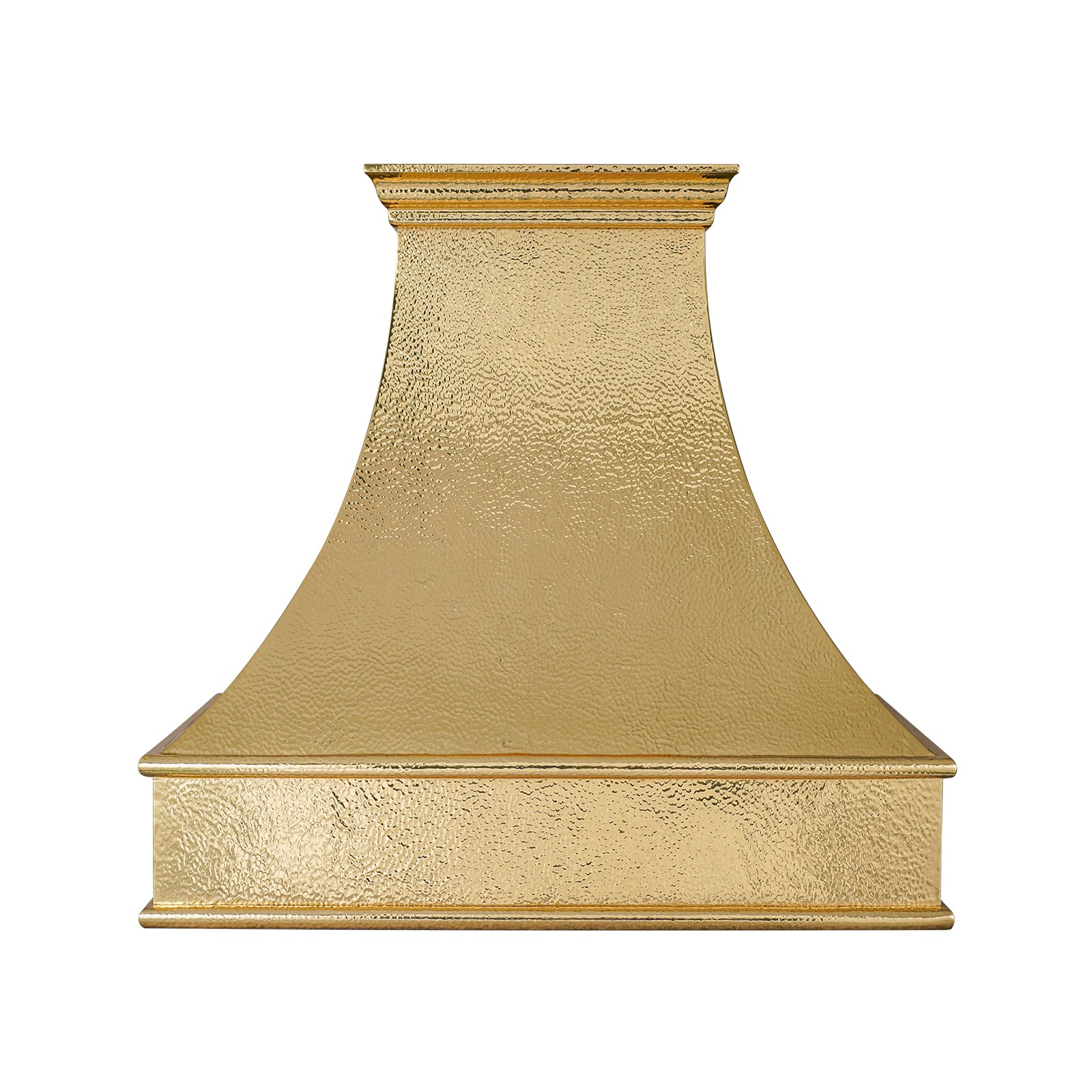 Akicon Handmade Copper Range Hood for Premium Kitchen Design