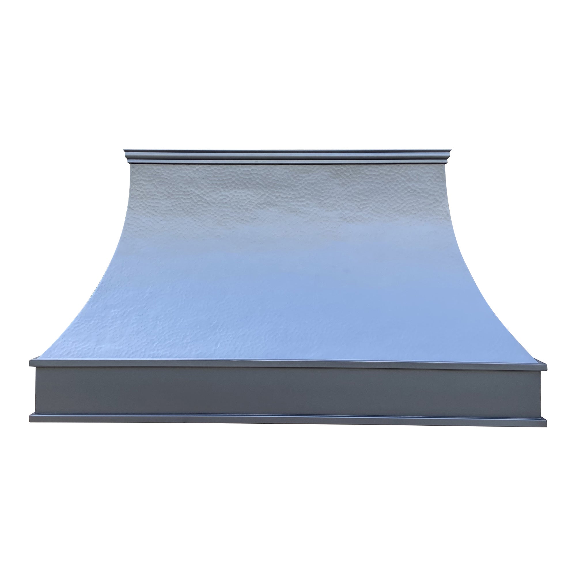 Akicon Handmade Copper Range Hood for Premium Kitchen Design