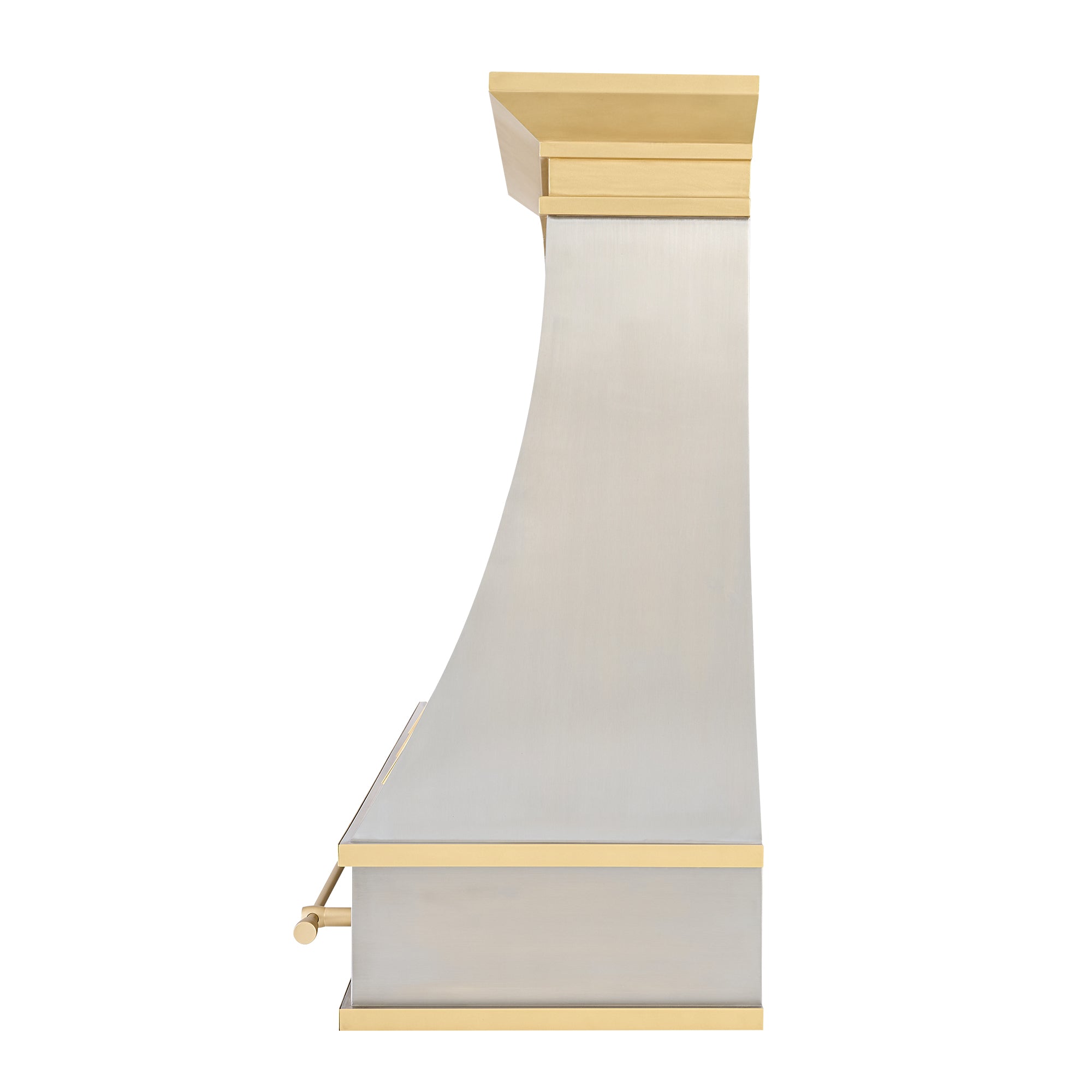 Akicon Premium Handmade Custom Stainless Steel Range Hood