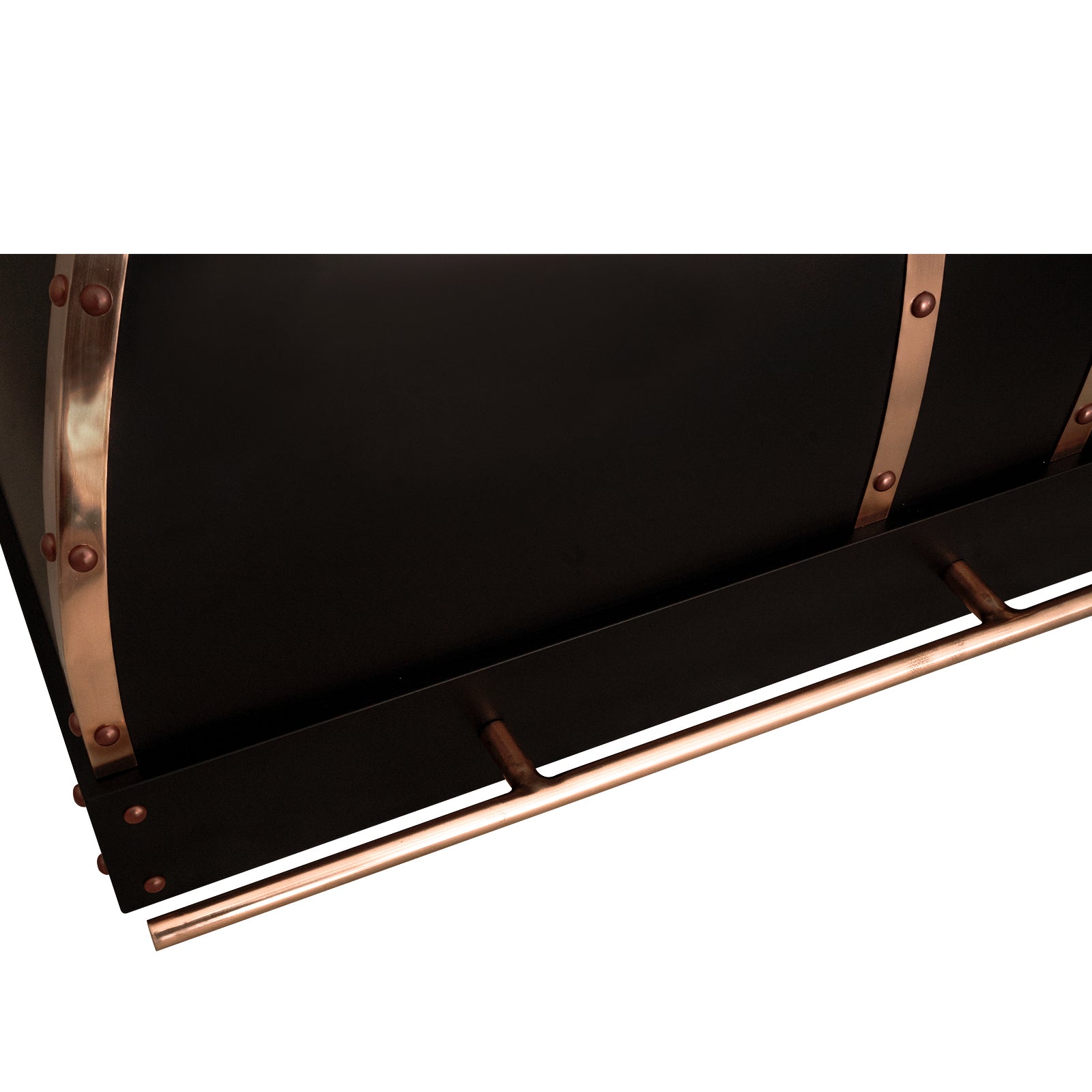 Akicon Handcrafted Stainless Steel Range Hood for Custom Kitchens