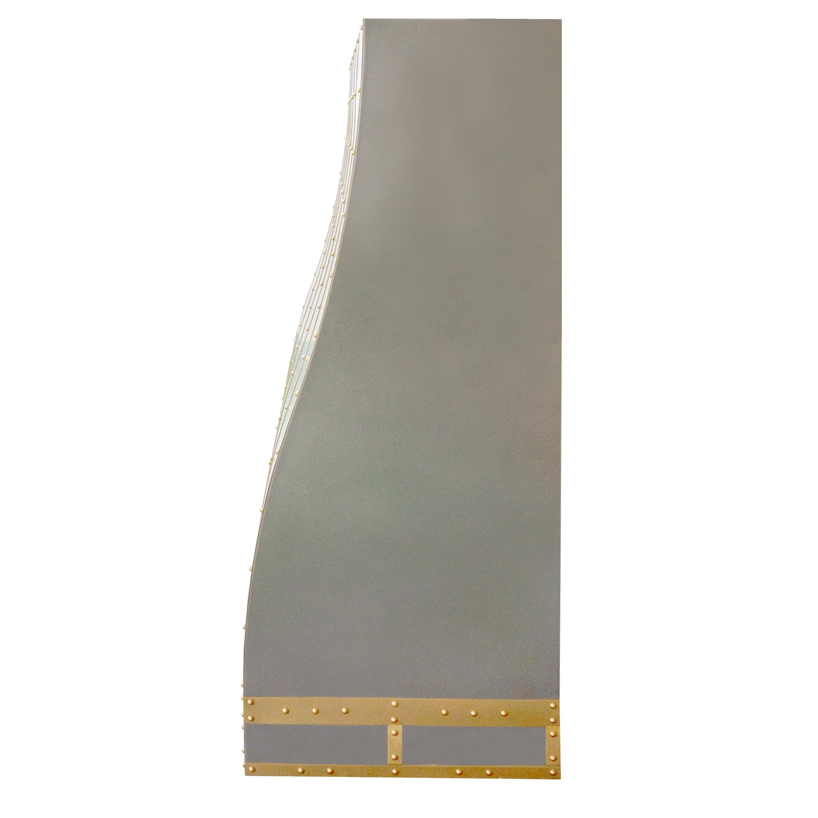 Akicon Custom Stainless Steel Range Hood for Professional Kitchens