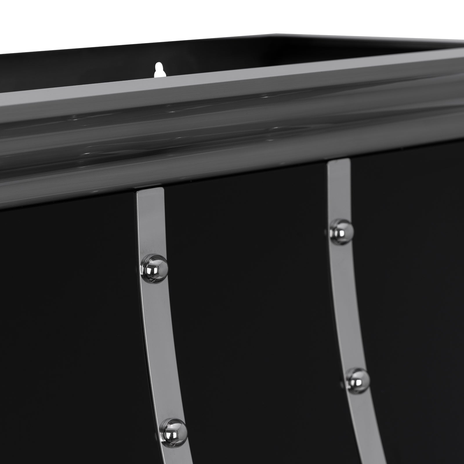 Akicon Custom Handmade Stainless Steel Range Hood Classic Style