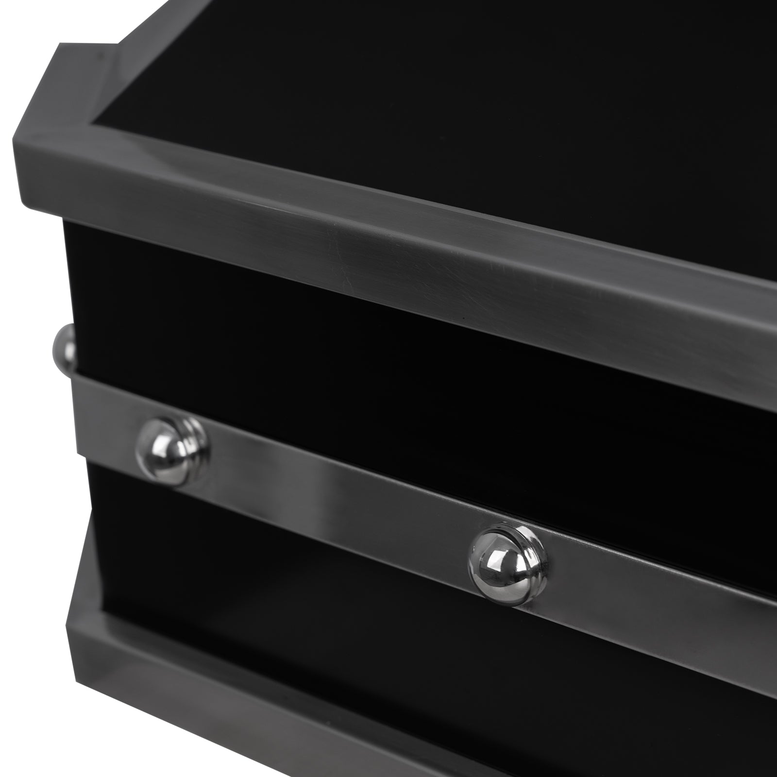 Akicon Custom Handmade Stainless Steel Range Hood Classic Style