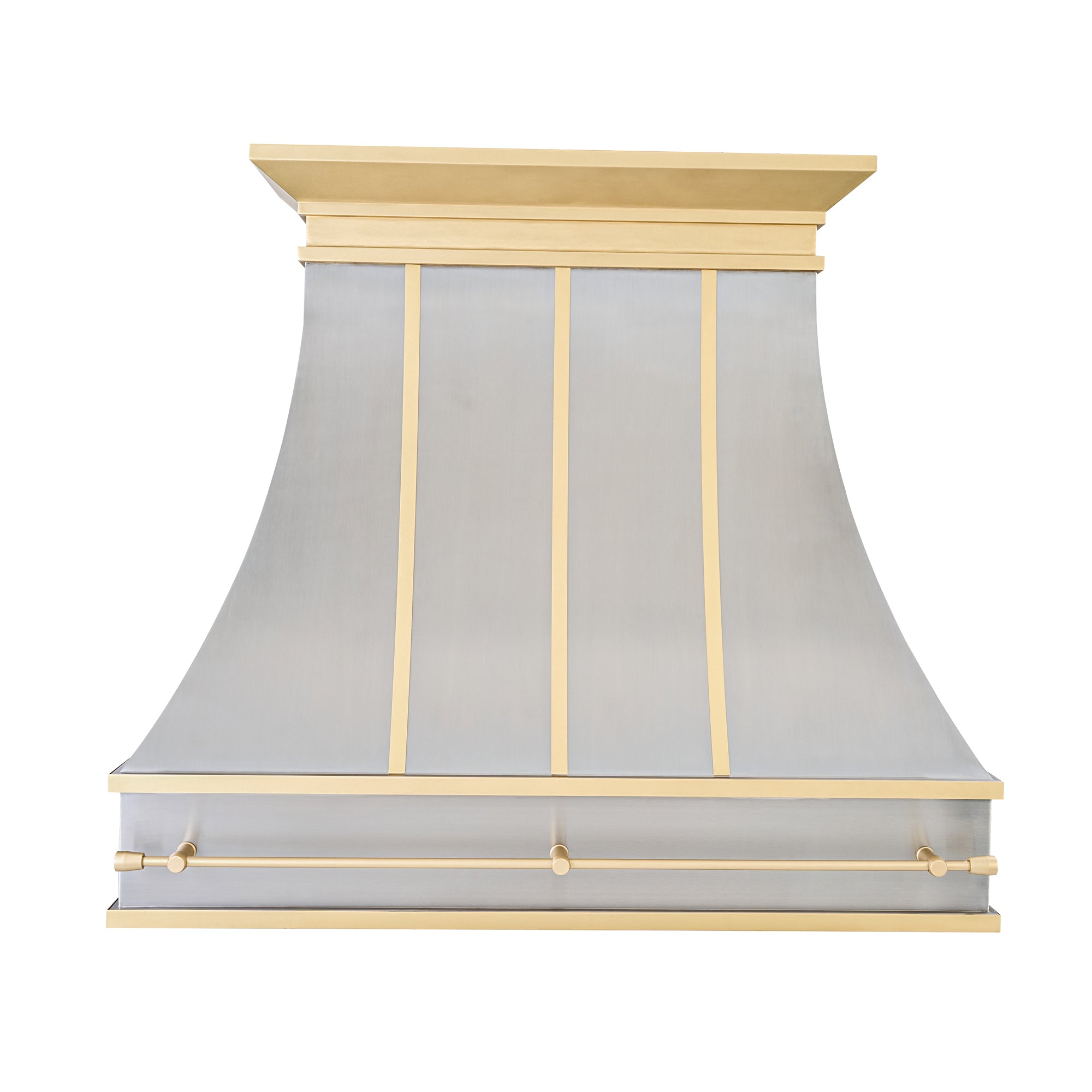 Akicon Premium Handmade Custom Stainless Steel Range Hood