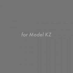 2 Piece Chimney Extension for 12' Ceiling, 2PCEXT-KZ