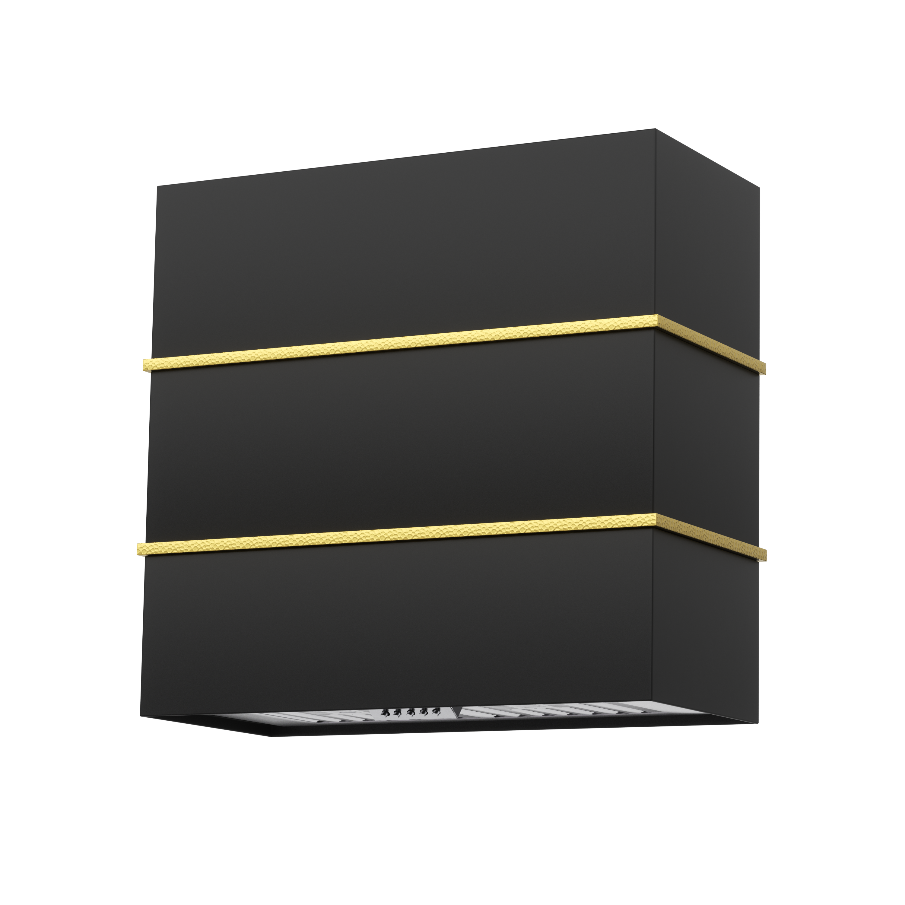 Akicon 30" Stainless Steel Wall Mount Range Hood with 600 CFM Vent Hood