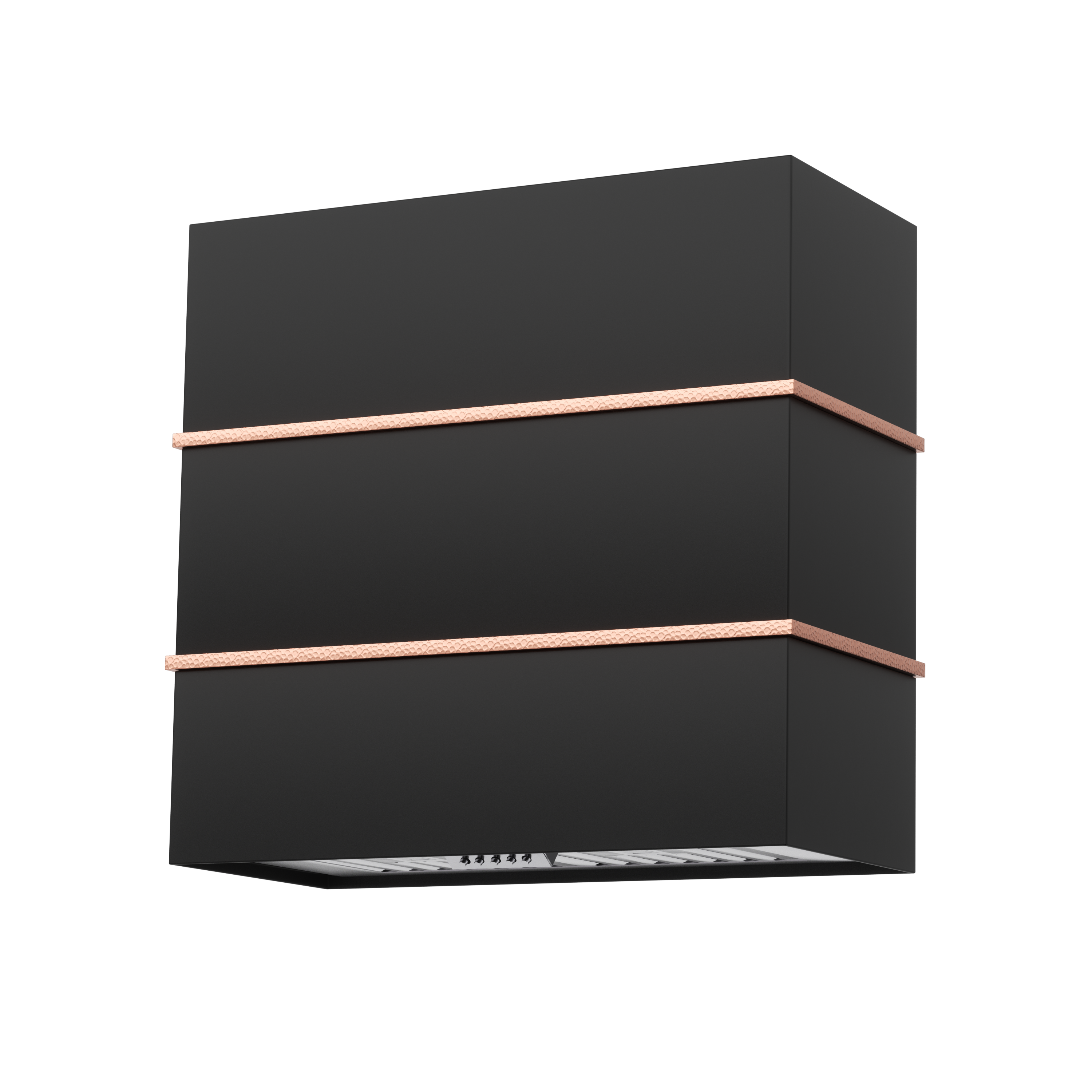 Akicon 30" Stainless Steel Wall Mount Range Hood with 600 CFM Vent Hood