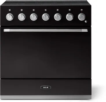 AGA 36" Mercury Induction Range