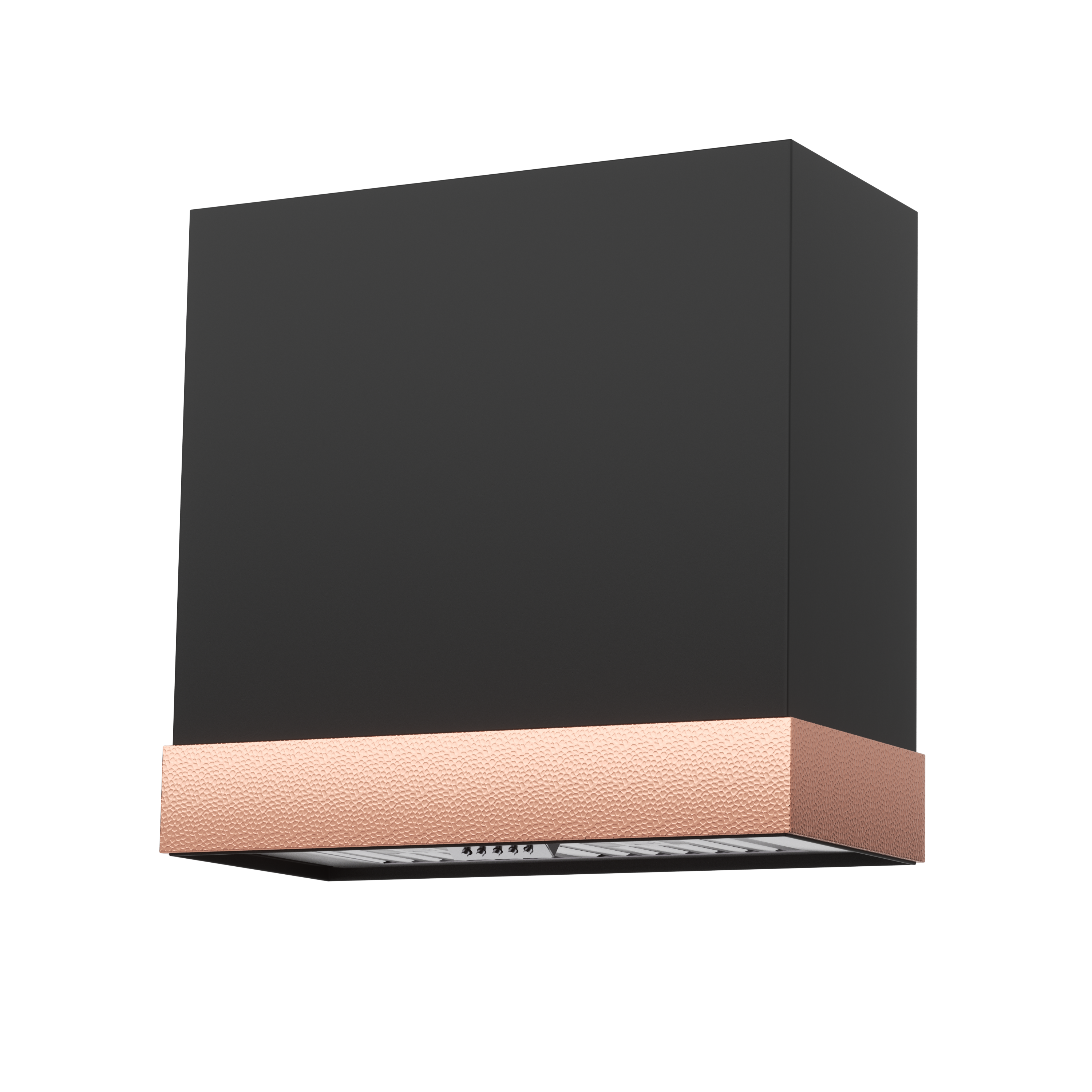 Akicon 30" Stainless Steel Wall Mount Range Hood with 600 CFM Vent Hood