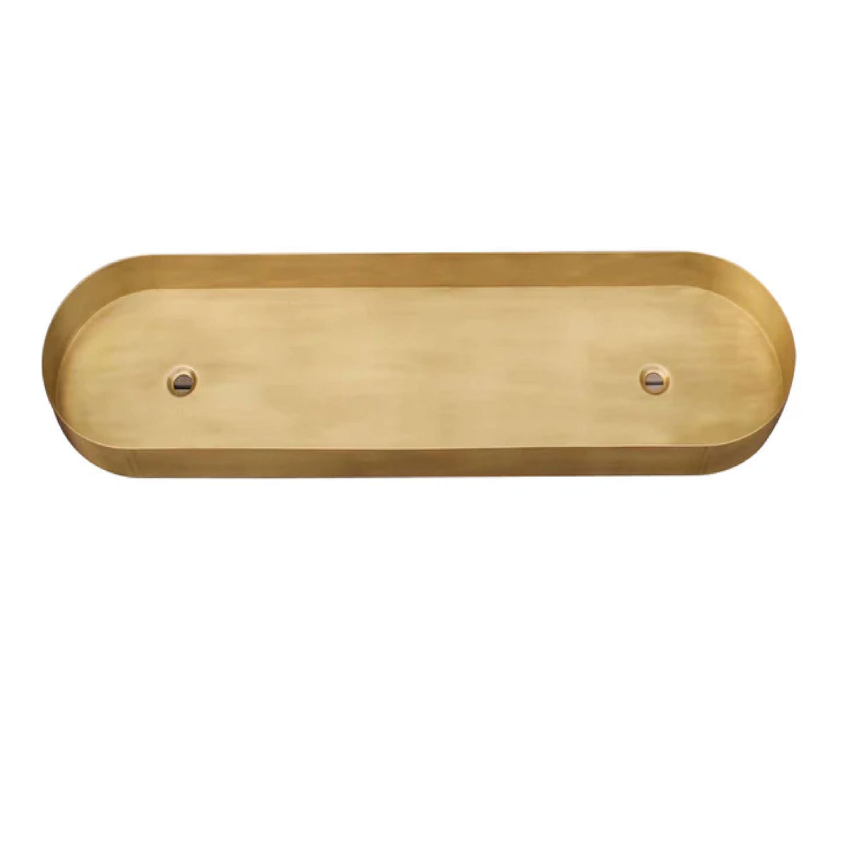Akicon Handmade Copper Bathroom Vessel Sink Copper Basin
