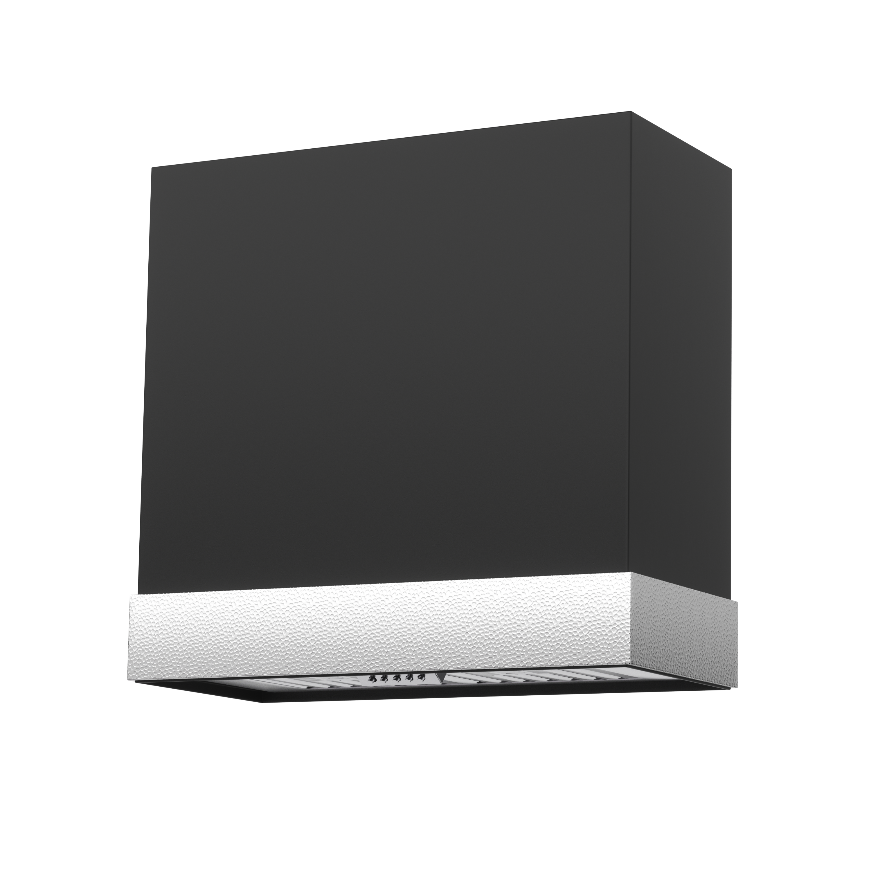 Akicon 30" Stainless Steel Wall Mount Range Hood with 600 CFM Vent Hood