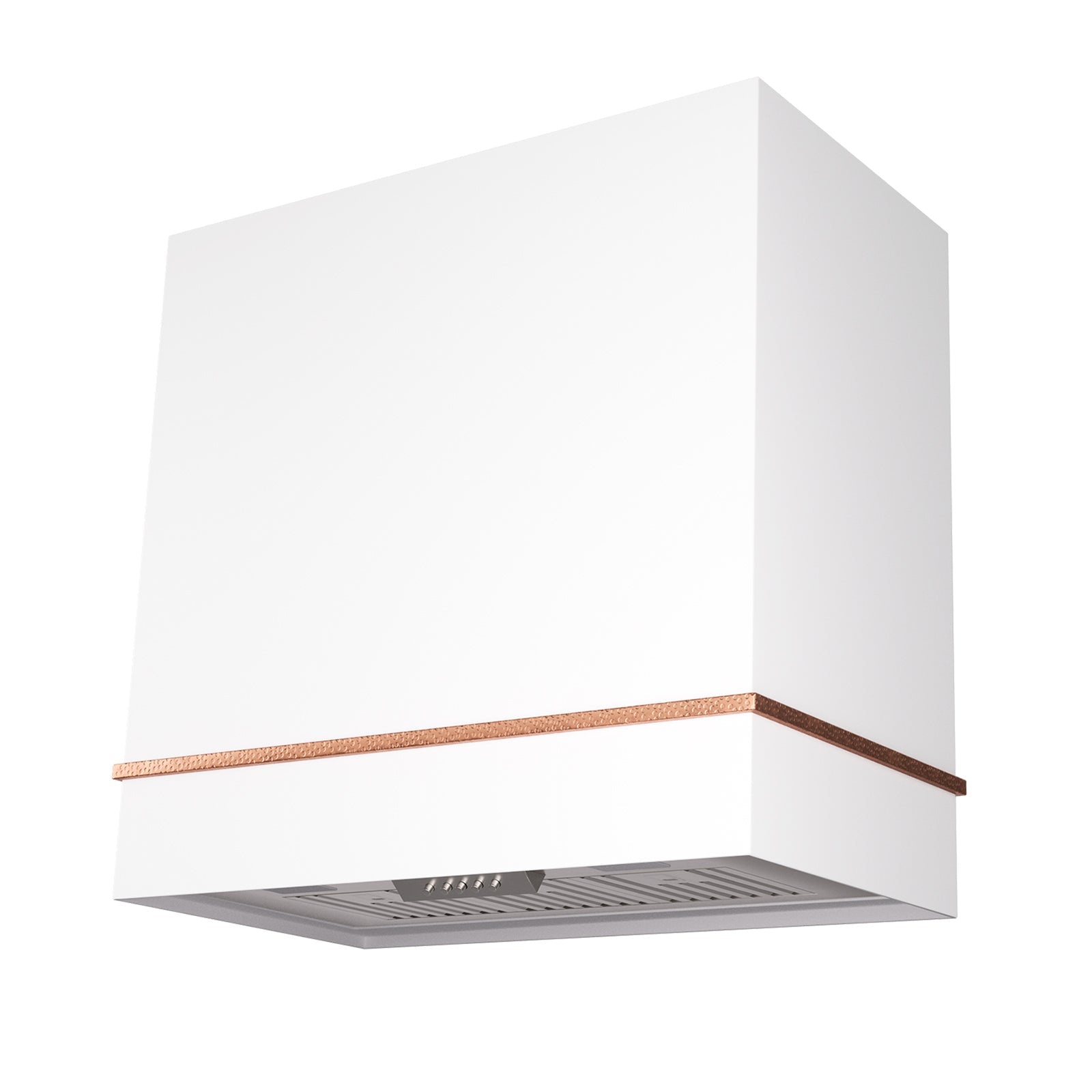 Akicon 36" Stainless Steel Range Hood with 600 CFM Insert & 6-Burner Gas Range Combo – Powerful Ventilation, Convection Oven, Multiple Finishes