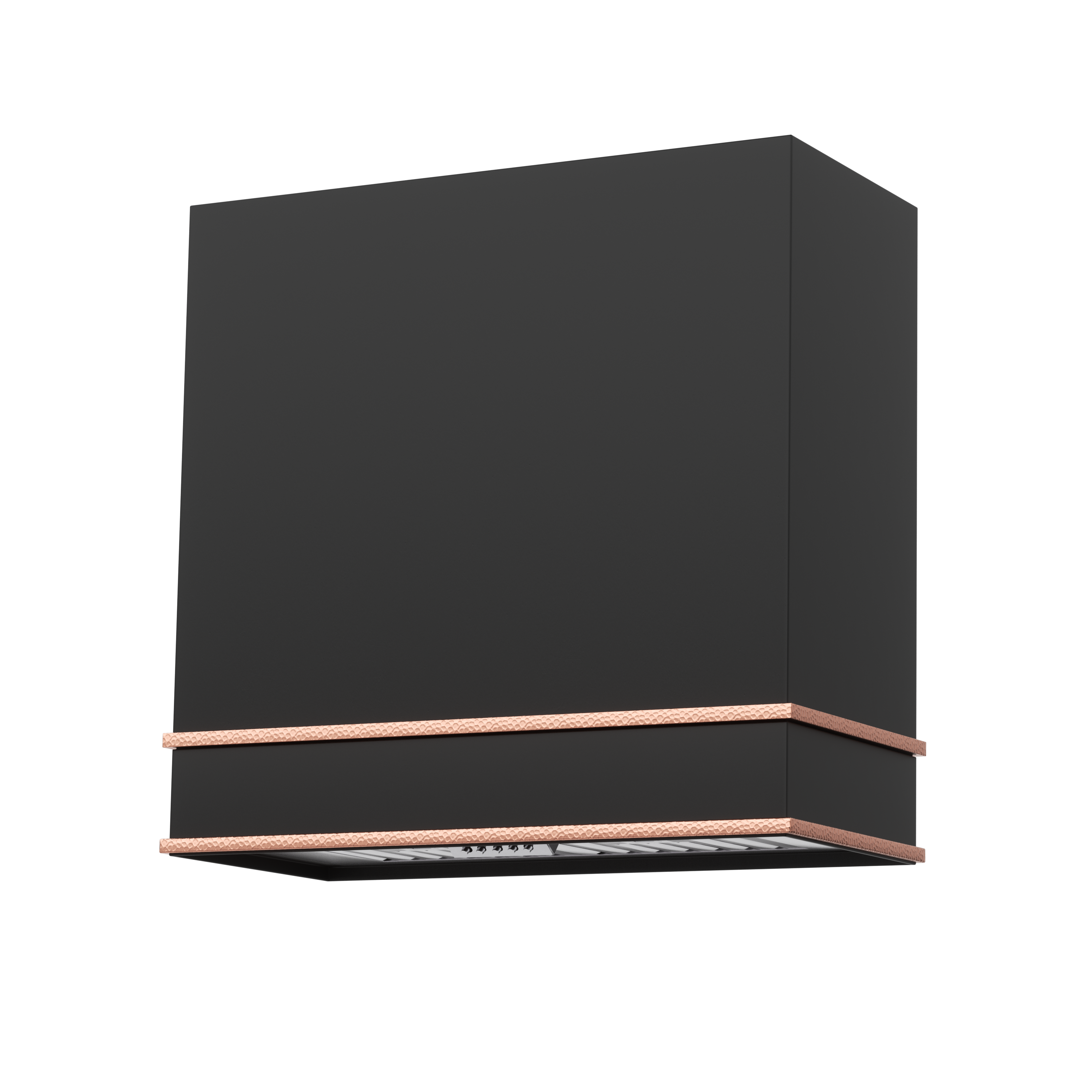 Akicon 30" Stainless Steel Wall Mount Range Hood with 600 CFM Vent Hood