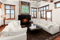3-Cube Cozy Couch