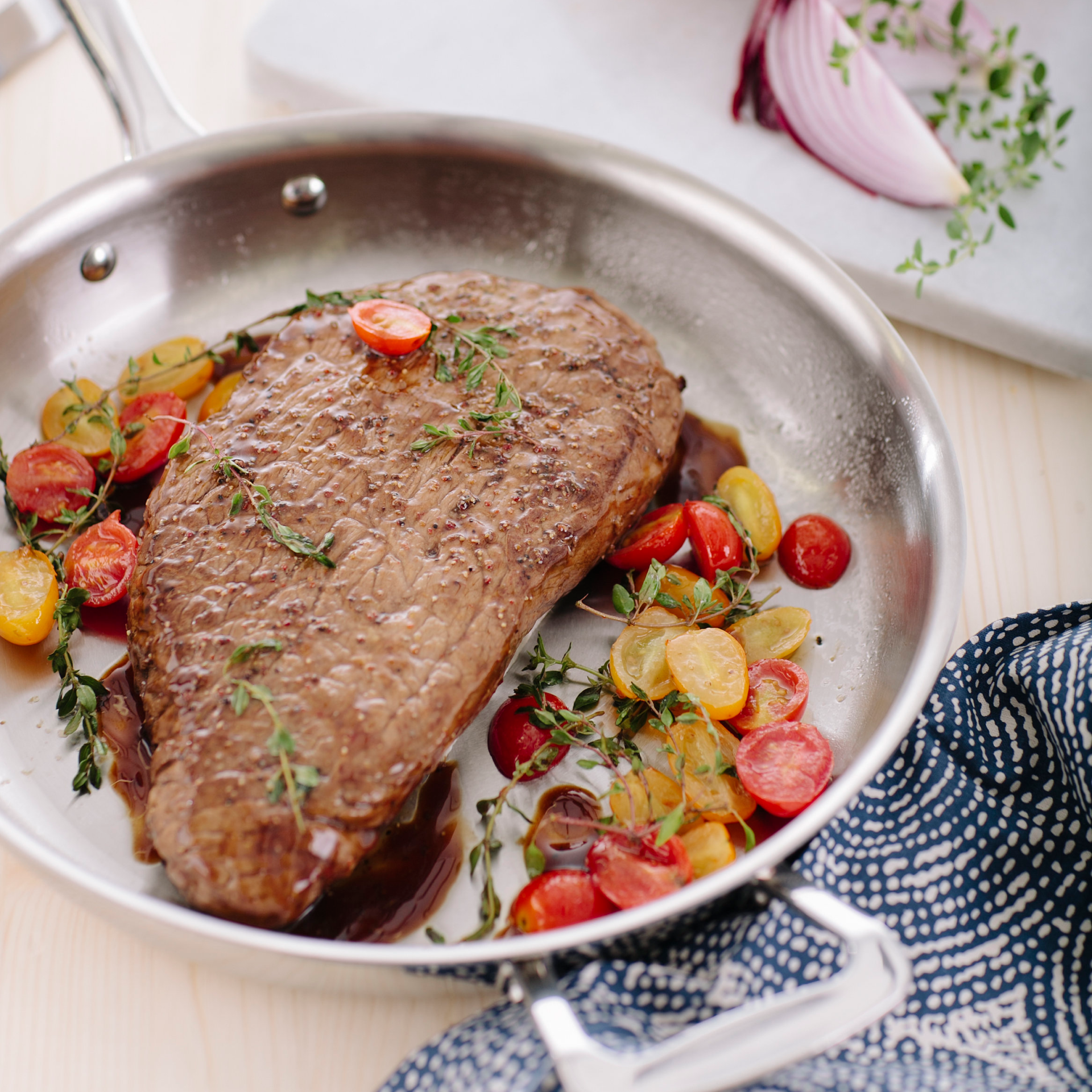 11.5 Inch Fry Pan