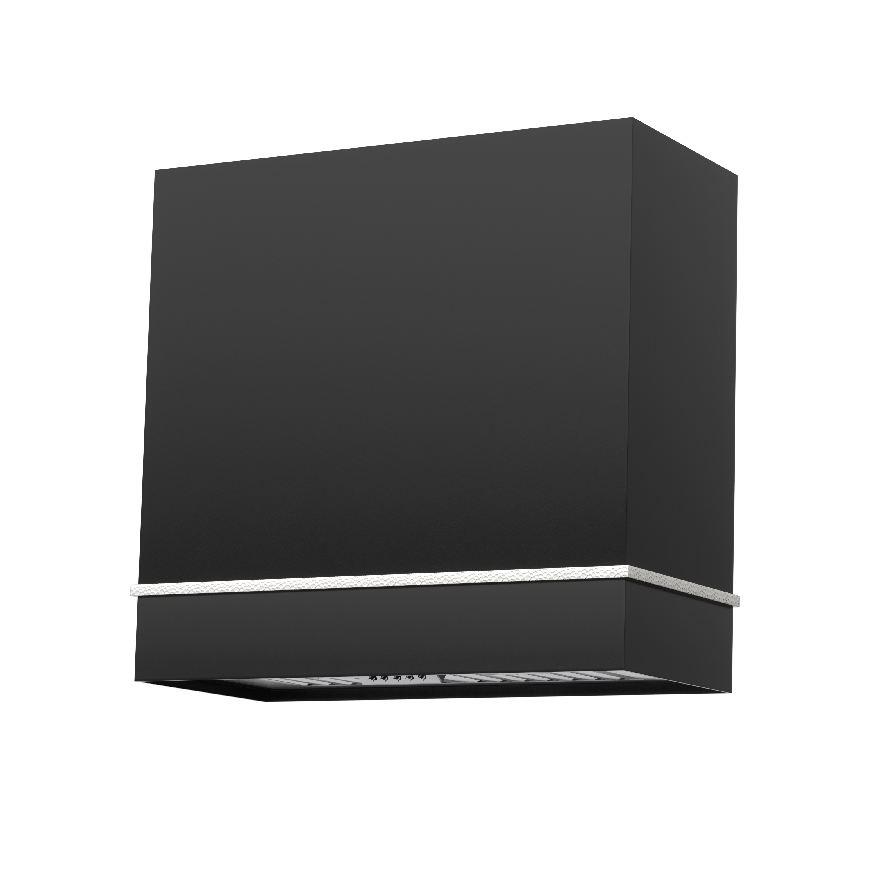 Akicon 30" Stainless Steel Wall Mount Range Hood with 600 CFM Vent Hood