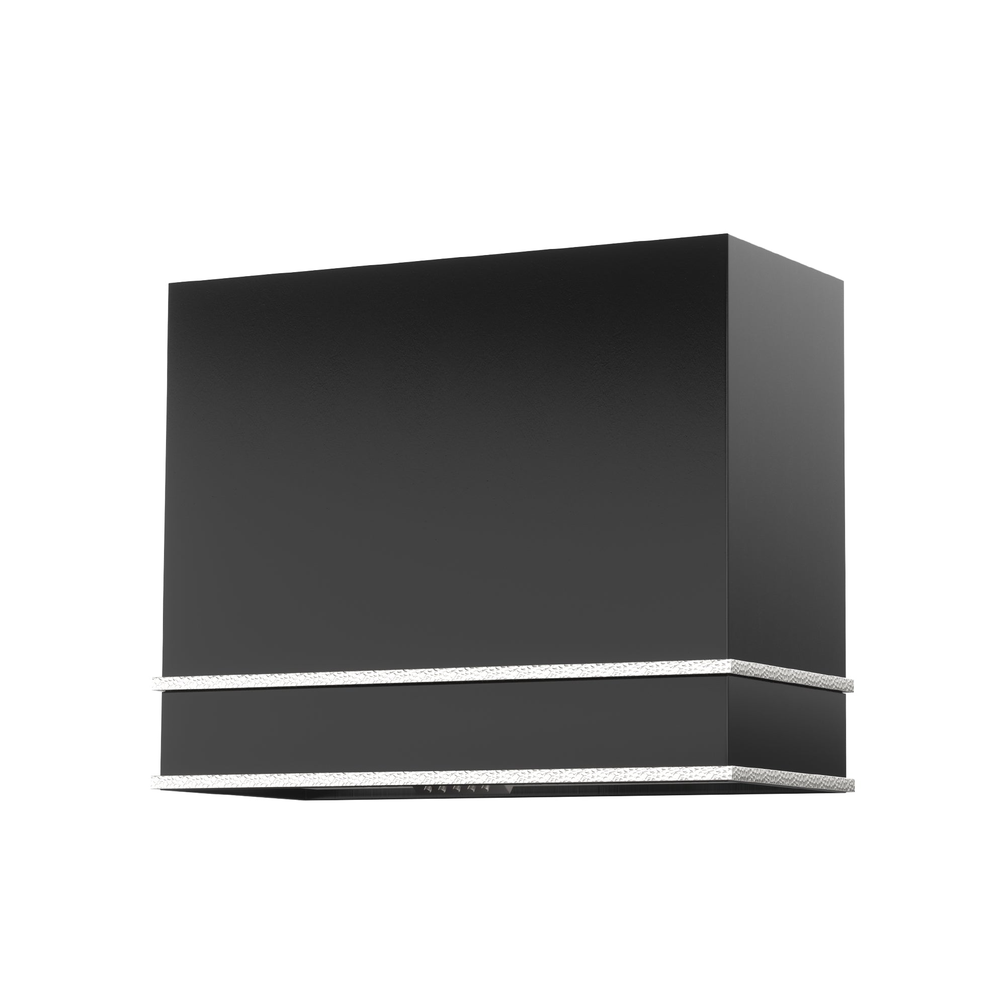 Akicon 36" Stainless Steel Wall Mount Range Hood with 600 CFM Vent Hood