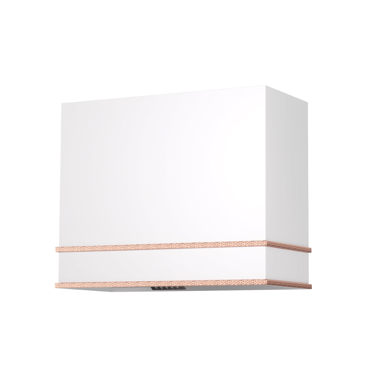 Akicon 36" Stainless Steel Wall Mount Range Hood with 600 CFM Vent Hood - AK-HS36HB-SW