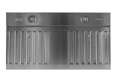 30"Hood Liner/Hood Insert + 390CFM Internal Motor + Ductless Conversion Kit
