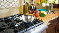 1.5 Quart Sauté with Cover
