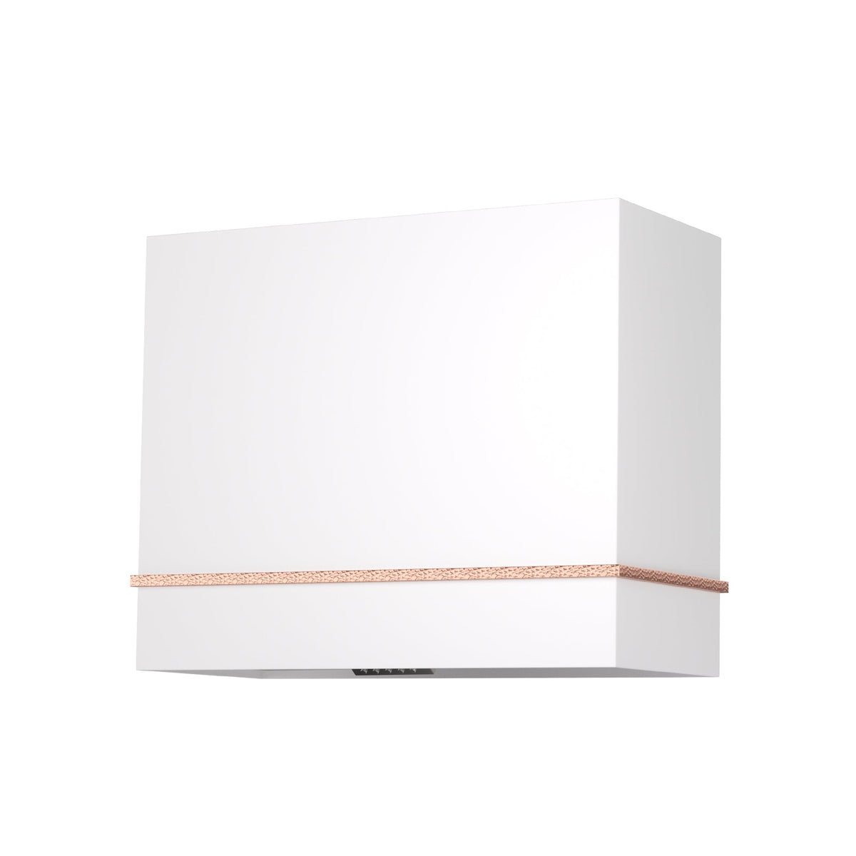 Akicon 36" Stainless Steel Wall Mount Range Hood with 600 CFM Vent Hood - AK-HS36HA-SW